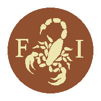 Logo Comitato Scientifico per la Fauna d'Italia
